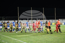 Пловдив - футбол - Ботев (Пловдив) - Спартак (Варна)