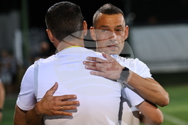 Пловдив - футбол - Ботев (Пловдив) - Спартак (Варна)