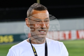 Пловдив - футбол - Ботев (Пловдив) - Спартак (Варна)