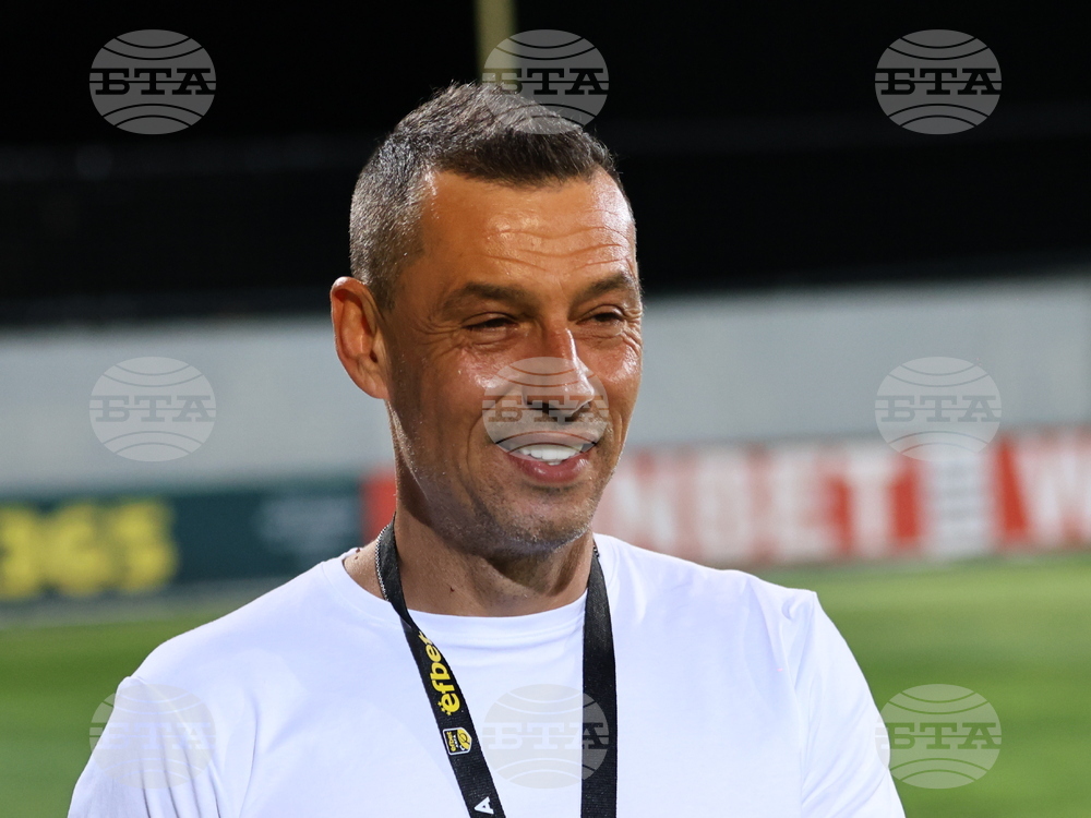 Пловдив - футбол - Ботев (Пловдив) - Спартак (Варна)