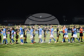 Пловдив - футбол - Ботев (Пловдив) - Спартак (Варна)