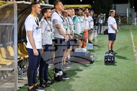 Пловдив - футбол - Ботев (Пловдив) - Спартак (Варна)