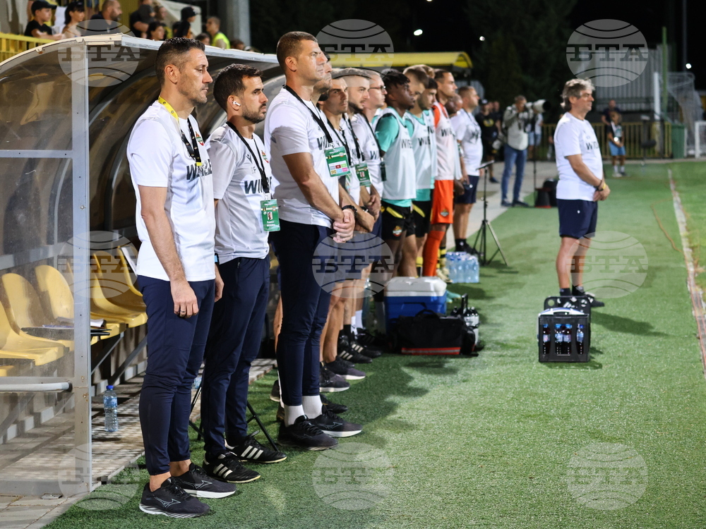 Пловдив - футбол - Ботев (Пловдив) - Спартак (Варна)