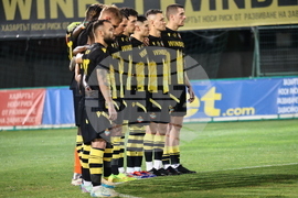 Пловдив - футбол - Ботев (Пловдив) - Спартак (Варна)