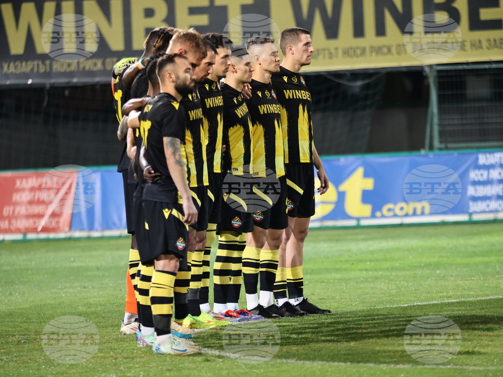 Пловдив - футбол - Ботев (Пловдив) - Спартак (Варна)