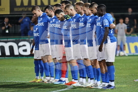 Пловдив - футбол - Ботев (Пловдив) - Спартак (Варна)