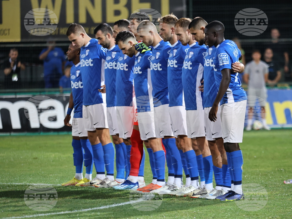 Пловдив - футбол - Ботев (Пловдив) - Спартак (Варна)