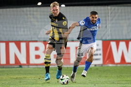 Пловдив - футбол - Ботев (Пловдив) - Спартак (Варна)