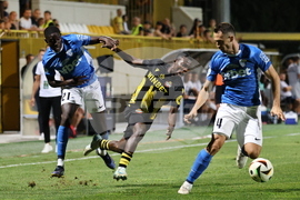 Пловдив - футбол - Ботев (Пловдив) - Спартак (Варна)