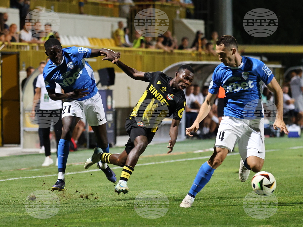 Пловдив - футбол - Ботев (Пловдив) - Спартак (Варна)