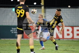 Пловдив - футбол - Ботев (Пловдив) - Спартак (Варна)