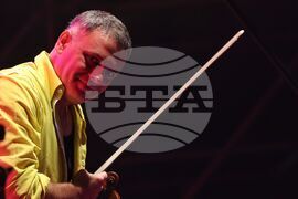 Албена - Васко Василев - концерт