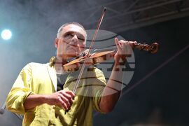 Албена - Васко Василев - концерт