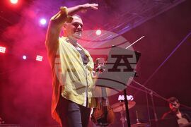 Албена - Васко Василев - концерт