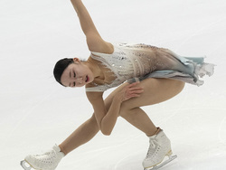 Italy Figure Skating Finals