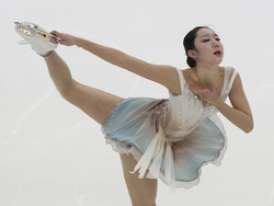 Italy Figure Skating Finals