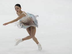 Italy Figure Skating Finals