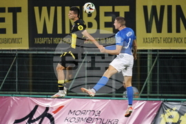 Пловдив - футбол - Ботев (Пловдив) - Спартак (Варна)