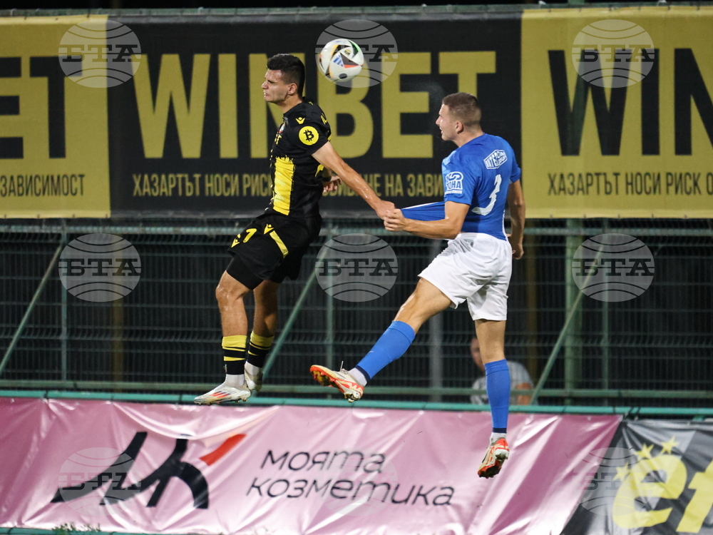 Пловдив - футбол - Ботев (Пловдив) - Спартак (Варна)