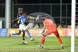 Пловдив - футбол - Ботев (Пловдив) - Спартак (Варна)