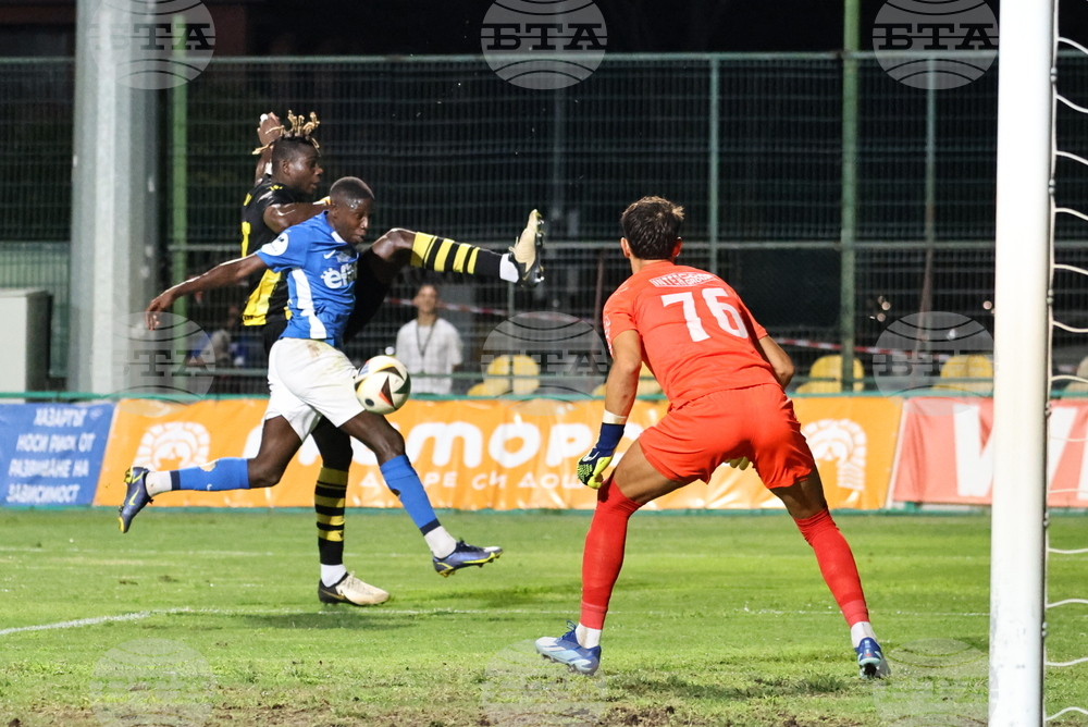 Пловдив - футбол - Ботев (Пловдив) - Спартак (Варна)