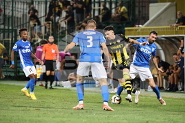 Пловдив - футбол - Ботев (Пловдив) - Спартак (Варна)