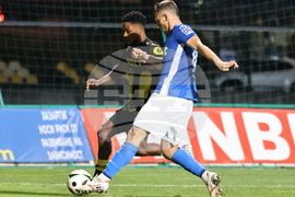 Пловдив - футбол - Ботев (Пловдив) - Спартак (Варна)