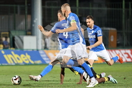 Пловдив - футбол - Ботев (Пловдив) - Спартак (Варна)