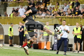 Пловдив - футбол - Ботев (Пловдив) - Спартак (Варна)