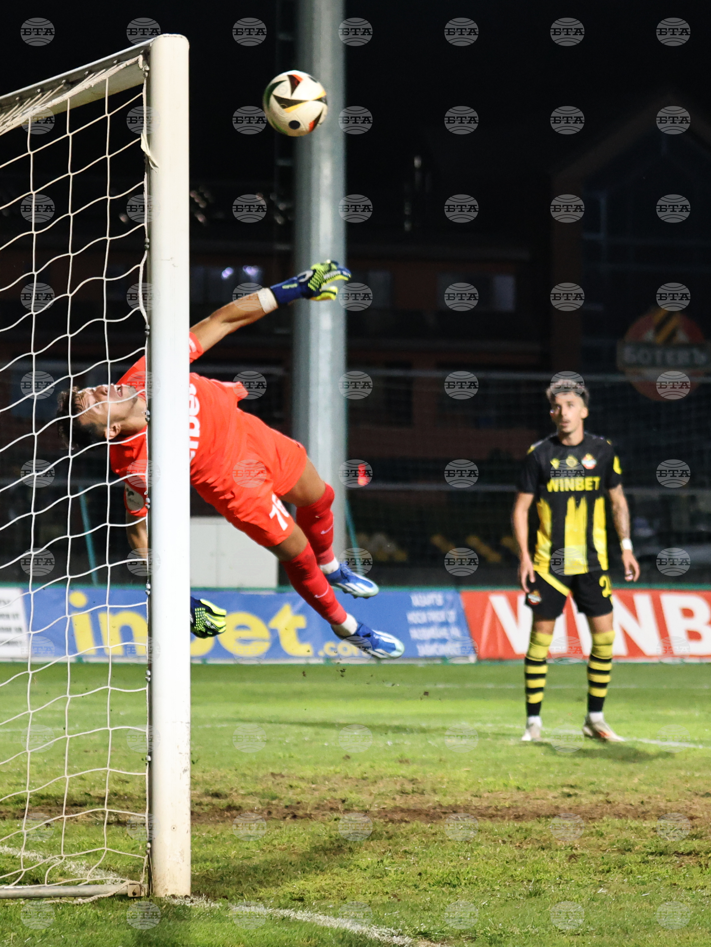 Пловдив - футбол - Ботев (Пловдив) - Спартак (Варна)