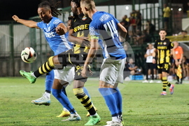 Пловдив - футбол - Ботев (Пловдив) - Спартак (Варна)