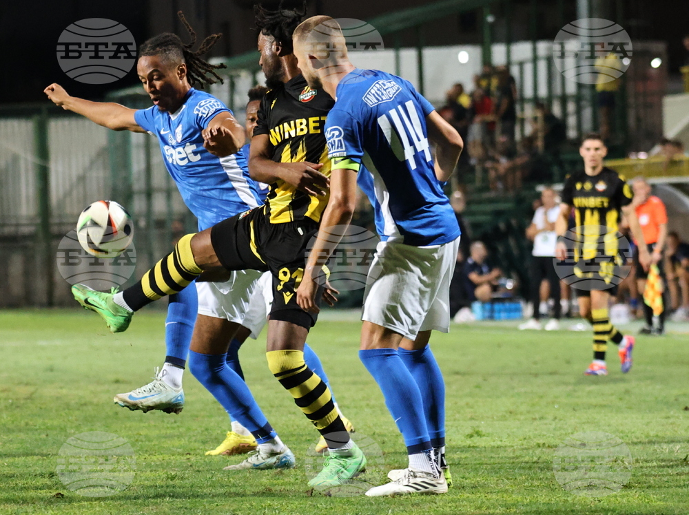 Пловдив - футбол - Ботев (Пловдив) - Спартак (Варна)