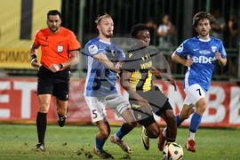 Пловдив - футбол - Ботев (Пловдив) - Спартак (Варна)