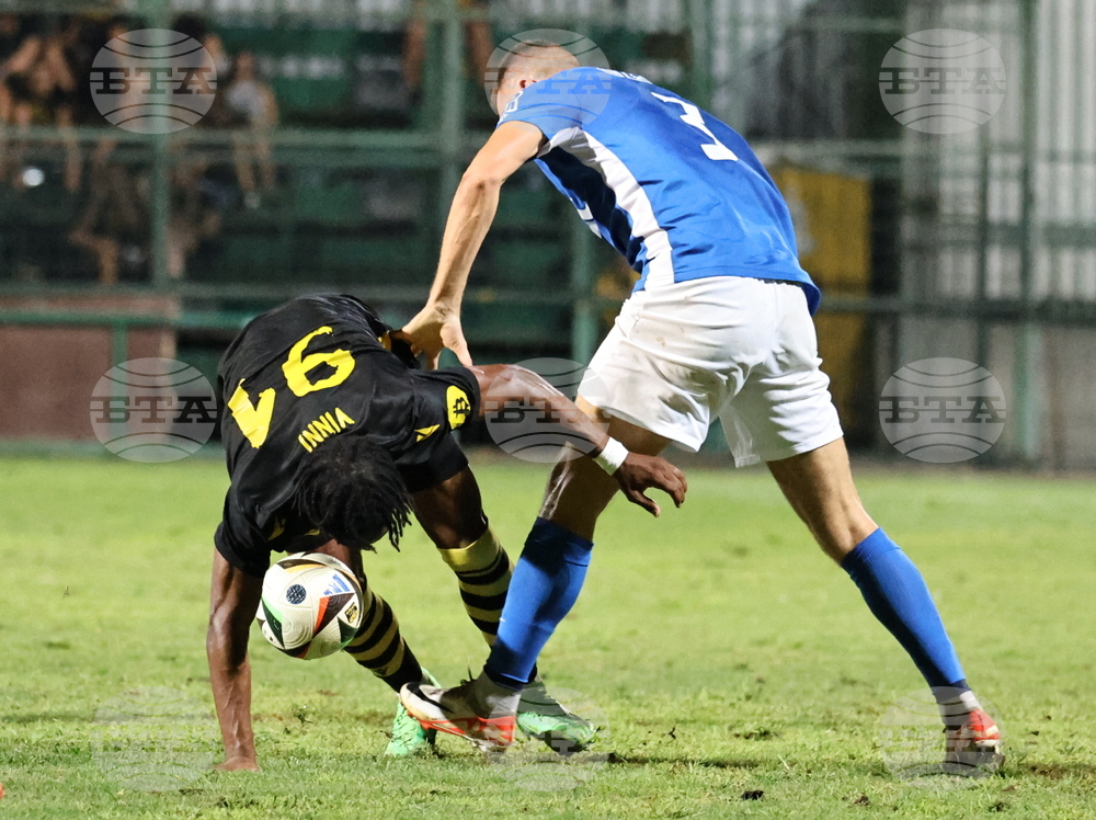 Пловдив - футбол - Ботев (Пловдив) - Спартак (Варна)