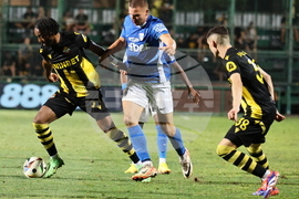 Пловдив - футбол - Ботев (Пловдив) - Спартак (Варна)