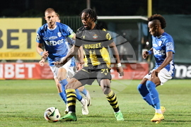 Пловдив - футбол - Ботев (Пловдив) - Спартак (Варна)