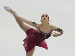 Italy Figure Skating Finals