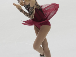 Italy Figure Skating Finals