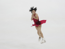 Italy Figure Skating Finals