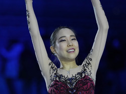 Italy Figure Skating Finals
