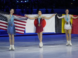 Italy Figure Skating Finals
