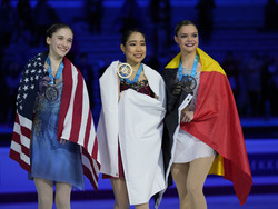 Italy Figure Skating Finals