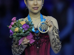 Italy Figure Skating Finals