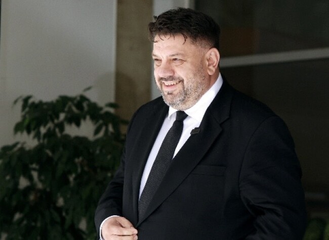 Атанас Зафиров: Над 20 леви формации ще влязат в лявото обединение