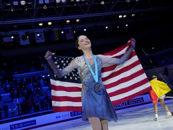 Italy Figure Skating Finals