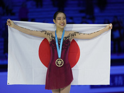 Italy Figure Skating Finals
