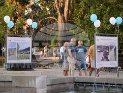 Снимка: Община Русе