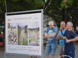 Снимка: Община Русе