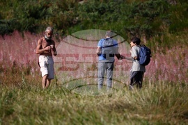 Туризъм - Черни връх - поход