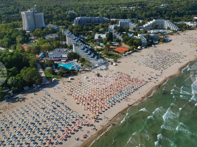 The Weather on September 6-8